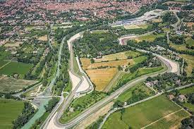 El gp de españa de fórmula 1 se hará sin público. What Is The F1 Emilia Romagna Grand Prix