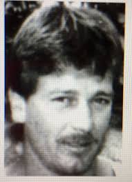 Terry Eugene Rouse (1966-1991)