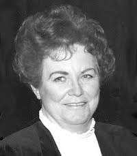 Freda Ihler Obituary (2007)