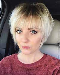 Pin On Bob Hairstyles For Fine Hair