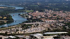 Avignon charms visitors with its ancient streets, restored medieval ramparts and the immense gothic architecture of the palais des papes (palace of popes—the papacy was based here in the 14th century). Avignon Pictures Photo Gallery Of Avignon High Quality Collection