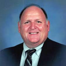 Le Roy T. Fahnestock