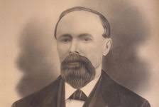 Joel Patterson Blayney (1829-1903)