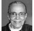 Alvina DUARTE-PEDROSA Obituary (2013)