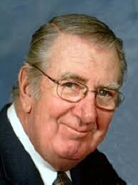 James M. Morgan Obituary May 22, 2012