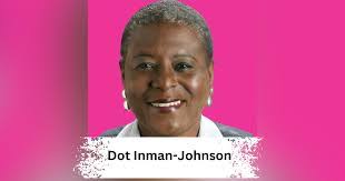 Dorothy Inman's Instagram, Twitter & Facebook