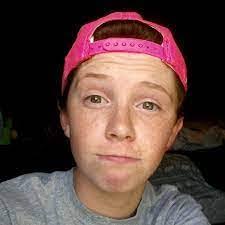 Jordan Stutzman's Instagram, Twitter & Facebook