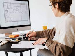 Interior Designer Job Description