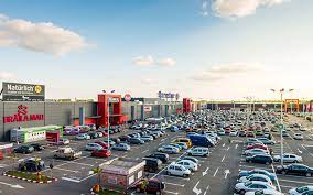 Locuri de munca in braila. Braila Mall Nepi Rockcastle