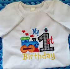 First Birthday T Shirt For Baby Boy Train Theme Boy Onesie T Shirtchoo Choo Train First Birthday Etsy Personalized Baby Boy Gifts First Birthday Shirts Baby Boy Gifts