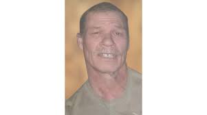 Barry Dickerson Obituary (1962