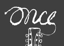 Once