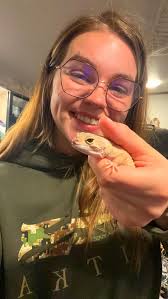 Audi modifications: gecko lights, center wheel caps, and dash gecko