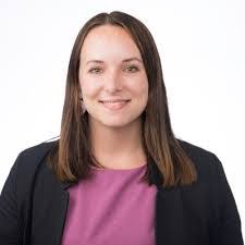 Audrey Sharp's Instagram, Twitter & Facebook