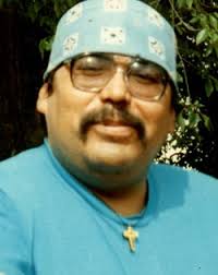 Larry Blackburn Obituary