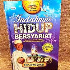 13 видео 549 просмотров обновлен 23 сент. Bn Islamic Book Indahnya Hidup Bersyariat Books Stationery On Carousell
