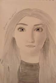 Saoirse Ronan by Jarryn Humphrey