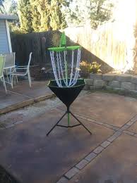 28 awesome homemade disc golf basket images. Franklin Target Basket Discgolf
