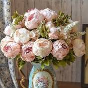 Whether you are purchasing our artificial flowers and accessories for wholesale purposes, as retail stock or simply bulk buying for your own wedding or event, we are sure to have exactly what you need. 7 58