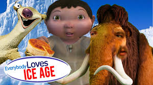 Everybody Loves Ice Age