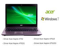 Acer aspire 4741 drivers windows 7. Download Driver Acer Aspire 4741g Windows 7 32 Bit Peatix
