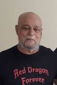 Louis Randolph Hilton Obituary in N. Charleston at The Low Country Mortuary 