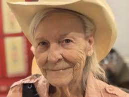 Anita "Nita" Marie Kulhanek Boyer's Memorial Website