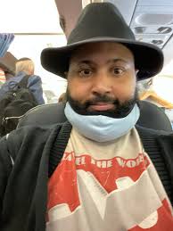 Sheldon Levy (@Planelover777)