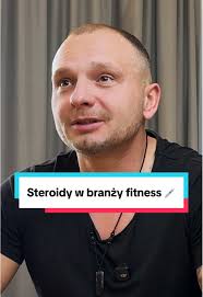 Obłuda branży fitness: Prawda o sterydach
