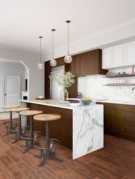 Remodeling your kitchen is a big project, but it's also one that will pay dividends because it adds value to your home. Dark Espresso Kitchen With Dekton Farmhouse Kitchen Decor Diy Kitchen Remodel Modern Kitchen Remodel