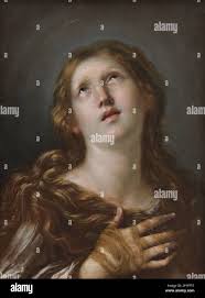 Mary tears hi-res stock photography and images