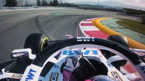 Mercedes F1 2020 Onboard Mercedes Mercedes Lewis Austrian Grand Prix