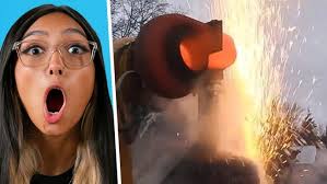 We Went To The TUNER With Some OUTLAWS