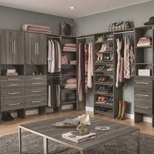 Wardrobe Systems Wood Closet Systems Closet Organizers Closet System