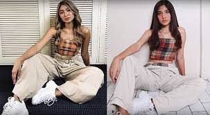 Jun 13, 2021 · walang comments about their outfit. Youtuber Recreates Nadine Lustre S Outfits
