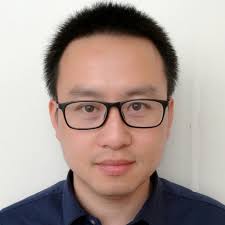 Zhenyu YANG