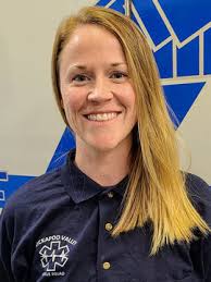 Kickapoo Valley Rescue Squad