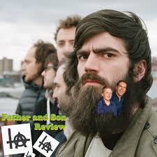 Father and Son Review Titus Andronicus