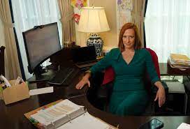 According to jen's wikipedia, her birthday is on the 1st day of december.; Press Secretary Jen Psaki Is Good At Mending Fences Just Don T Call Her Nice Vogue