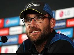 Daniel Vettori, Former New Zealand Captain, Named Australia Men's Cricket  Team Assistant Coach