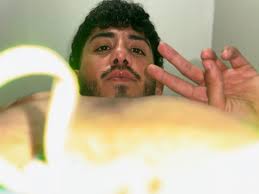 Christian Seth Vasquez