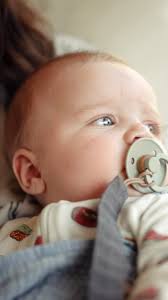 6 months today with our favorite little dude