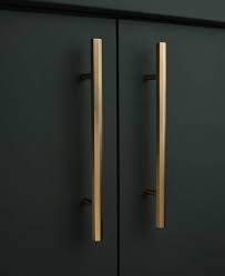 Hive Handle Kitchen Door Handles Door Handles Kitchen Unit Door Handles