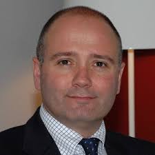 Laforge löst Bleuel als Managing Director Fiat Group Automobiles  Switzerland SA ab