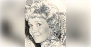 Obituary information for Nelda Vaughn Renner