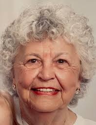 Obituary information for Marion Emily Fick