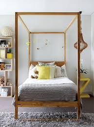 Jamaican aqua, yellow rain coat, and california lilac from benjamin moore natura ($50 a gallon, benjaminmoore.com). 8 Paint Colors Perfect For A Kids Room Refresh One Kings Lane Our Style Blog