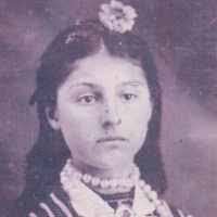 Frances Ellen Hines (1858–1936)