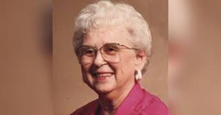Margaret "Midge" Reed Obituary