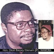 🔥*DID YOU KNOW?*🔥 Did you know that Uzuakoli, Bende LGA in Abia state was  once designated by the British as the safest place
